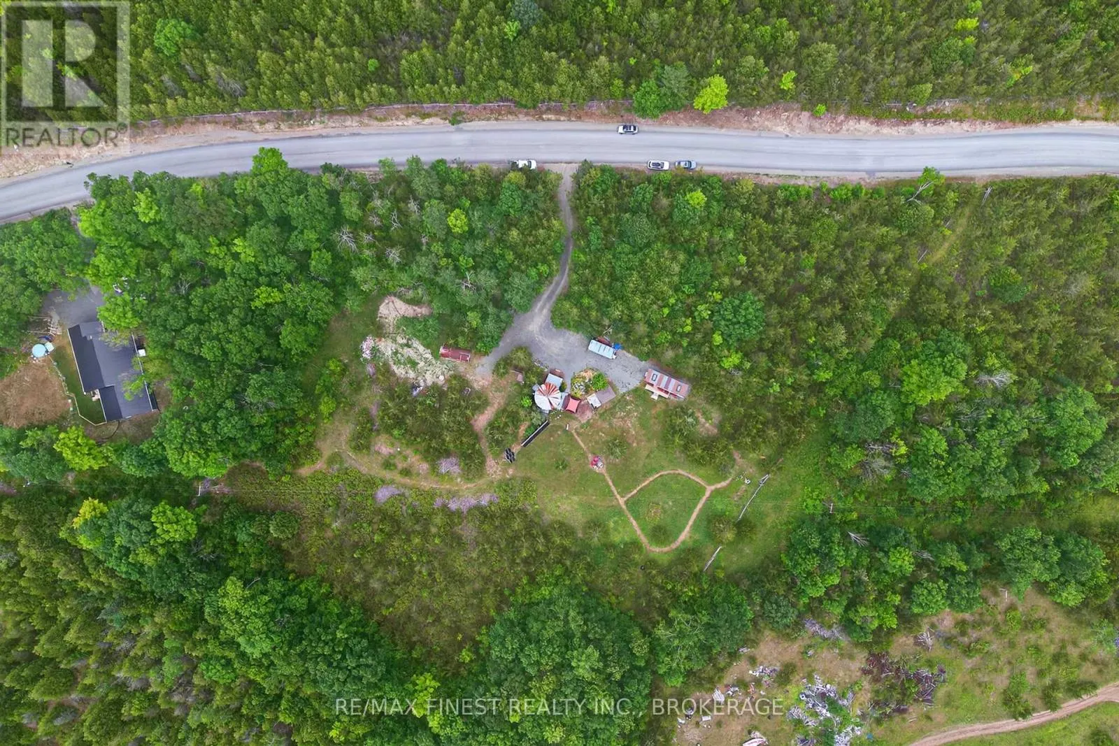922 LIME LAKE ROAD