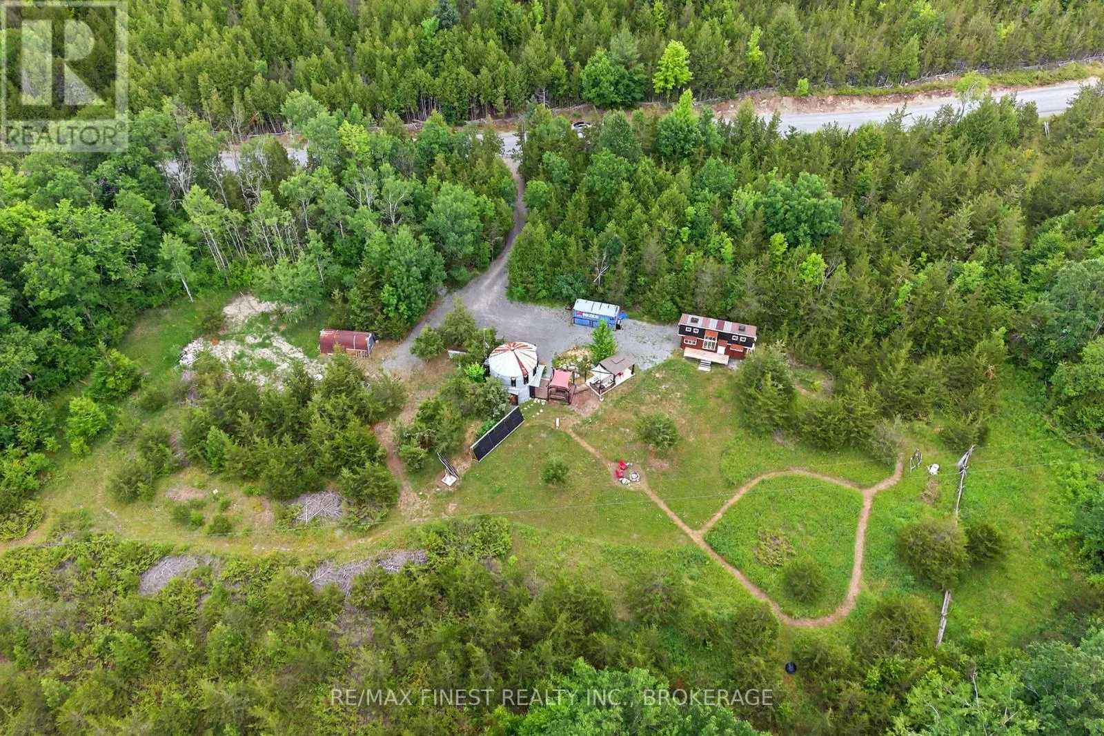 922 LIME LAKE ROAD