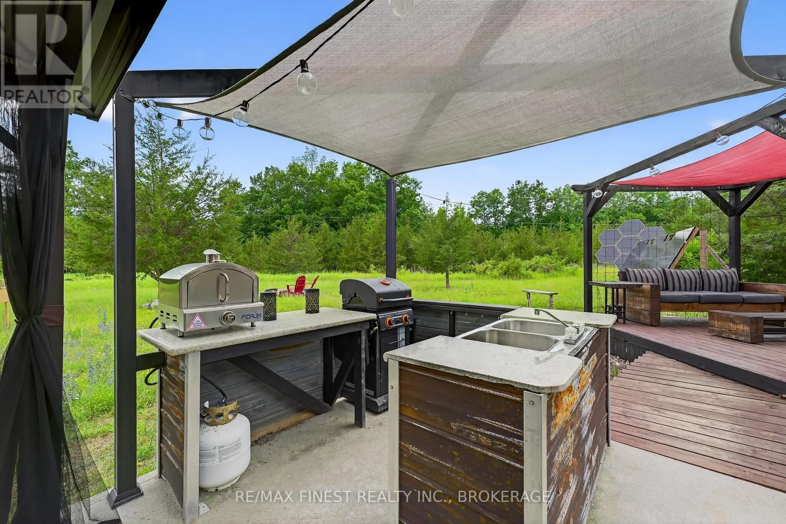 922 LIME LAKE ROAD
