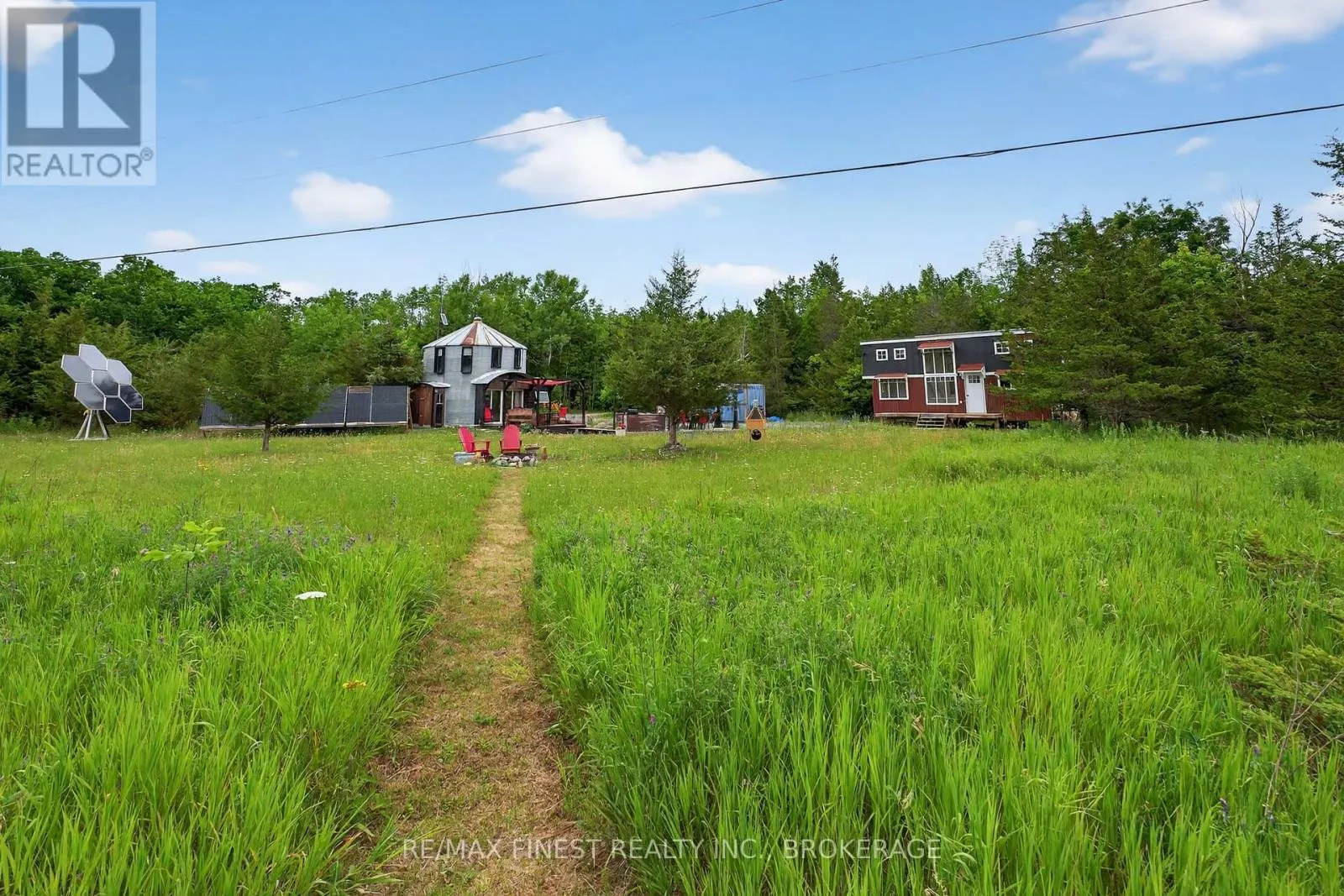922 LIME LAKE ROAD