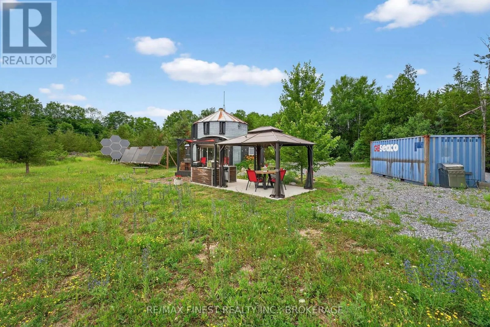 922 LIME LAKE ROAD