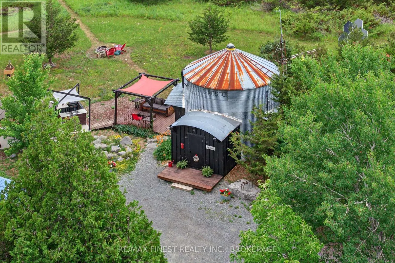 922 LIME LAKE ROAD