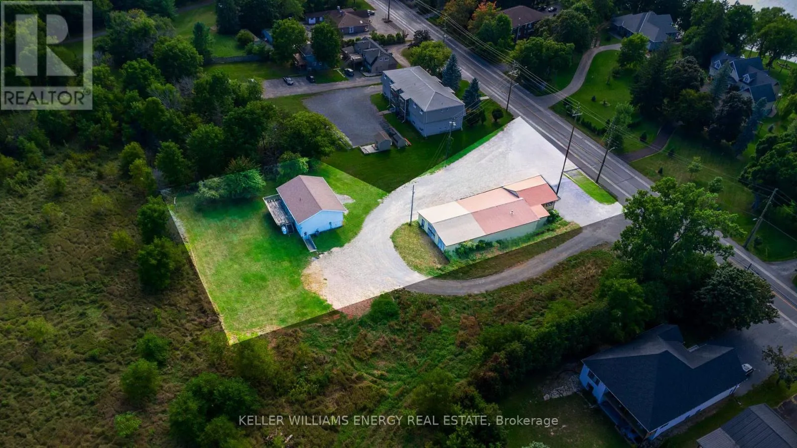 12699 LOYALIST PARKWAY