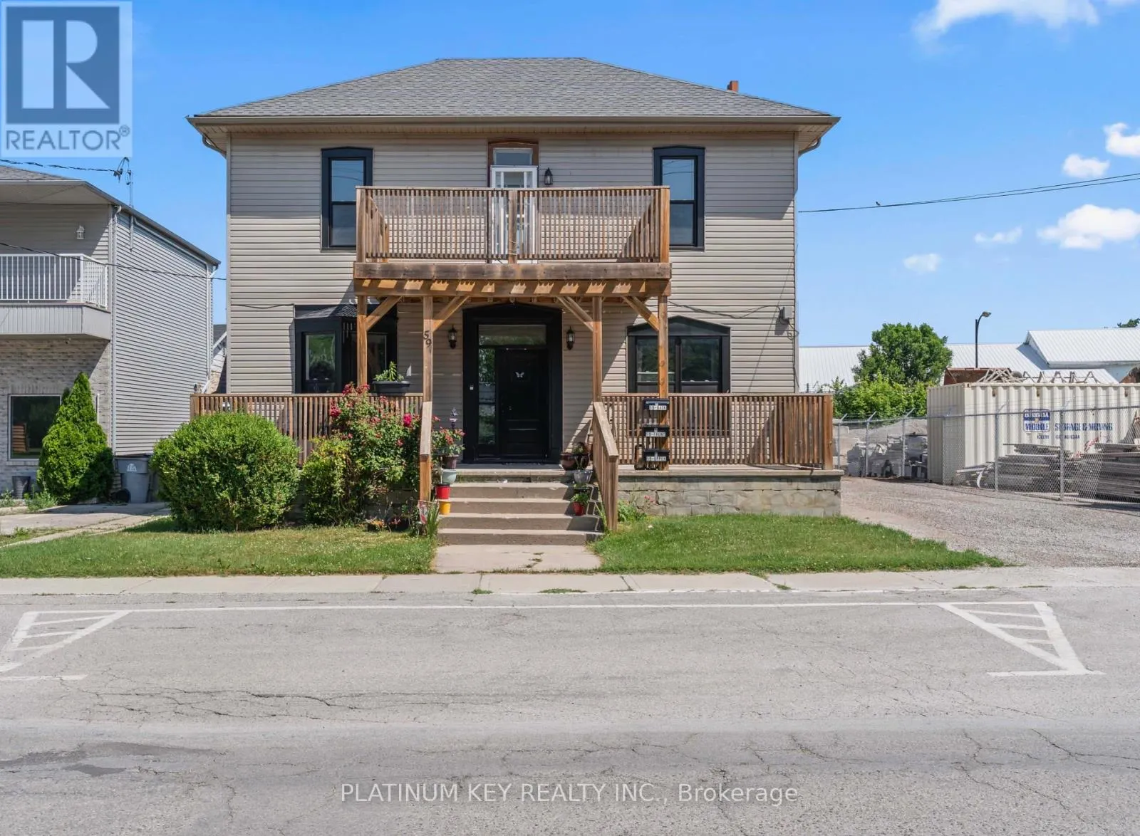 59 MAITLAND TERRACE