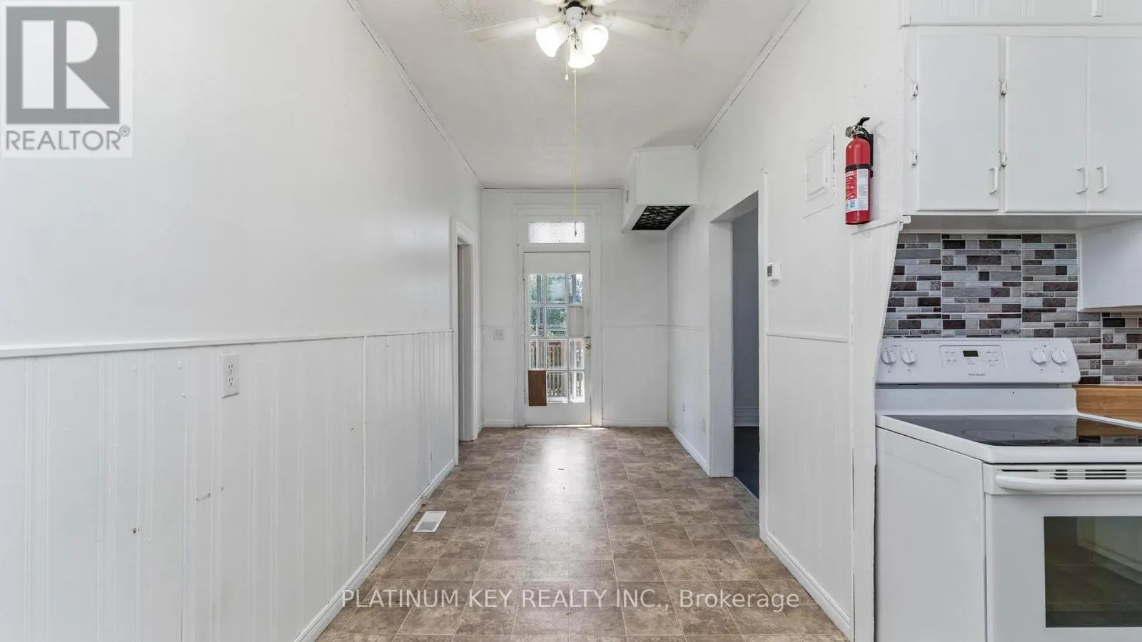59 MAITLAND TERRACE