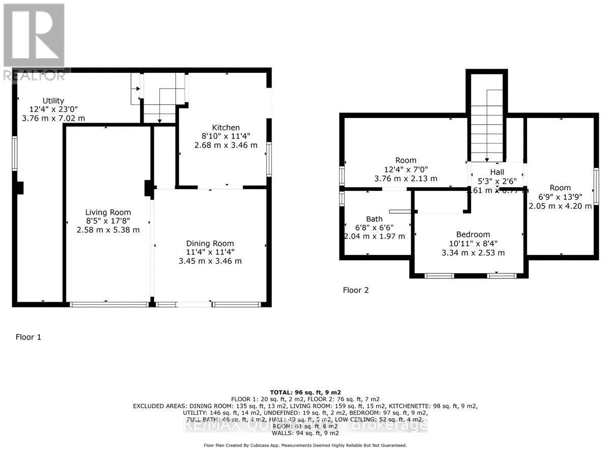 507 DUNDAS STREET W