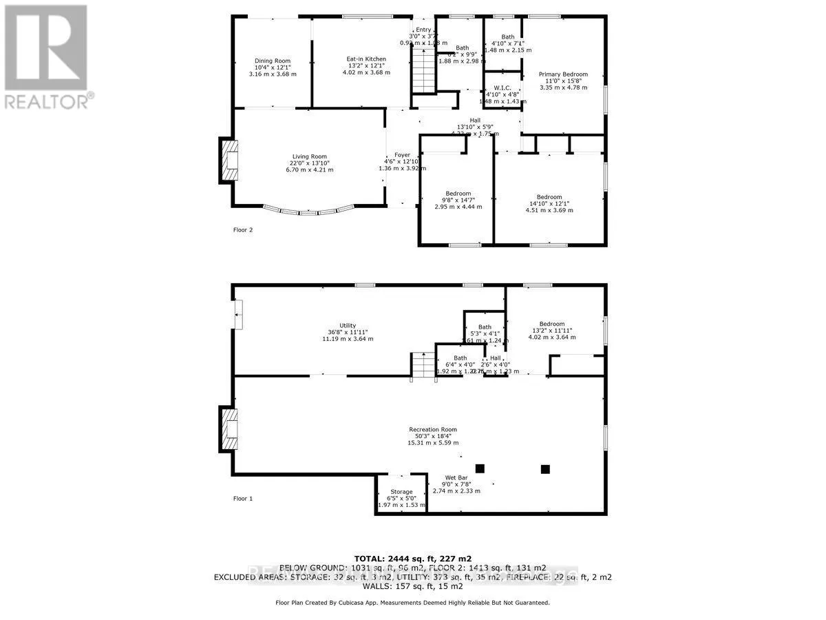 507 DUNDAS STREET W