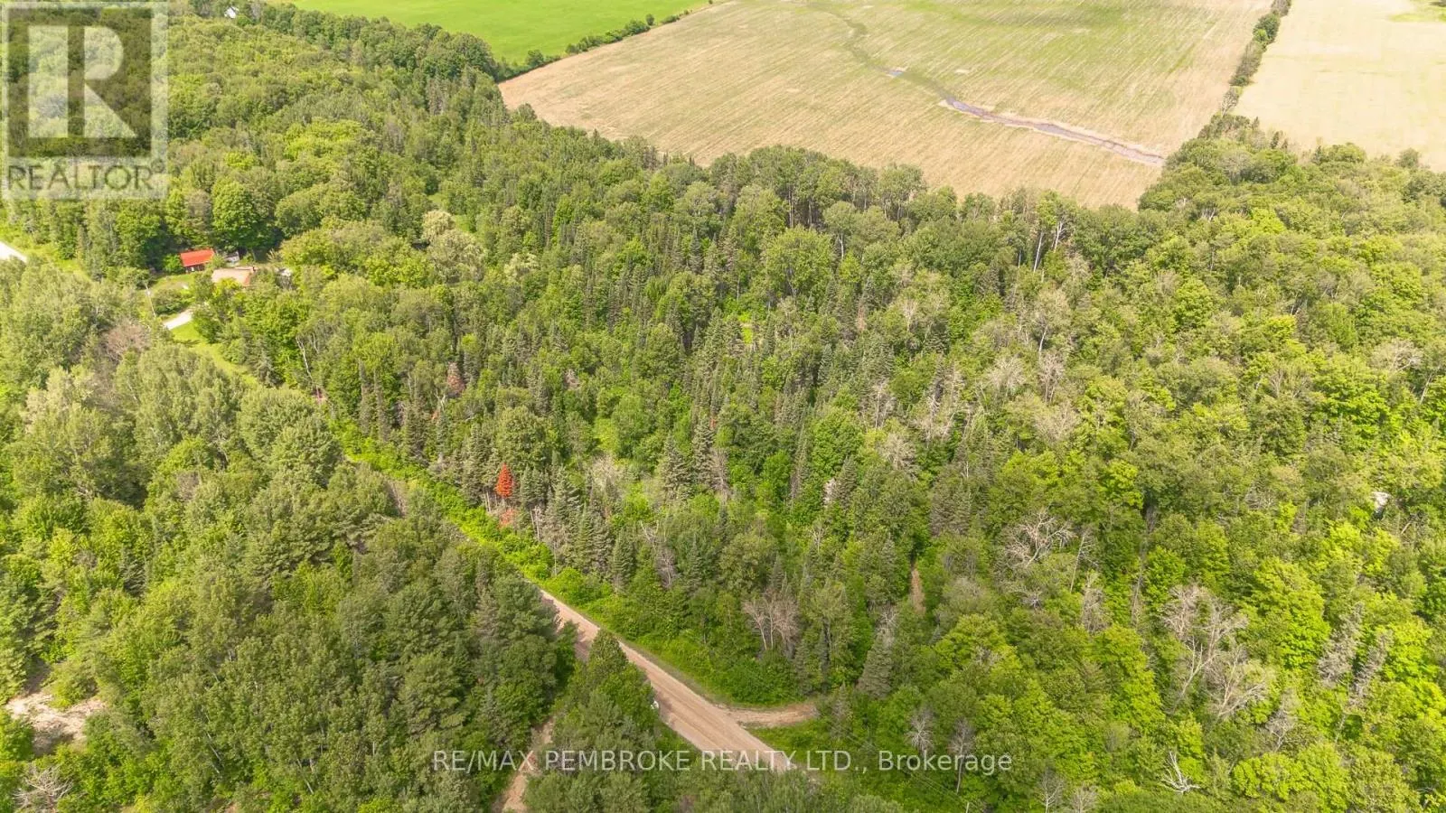3068 MCLAUGHLIN ROAD