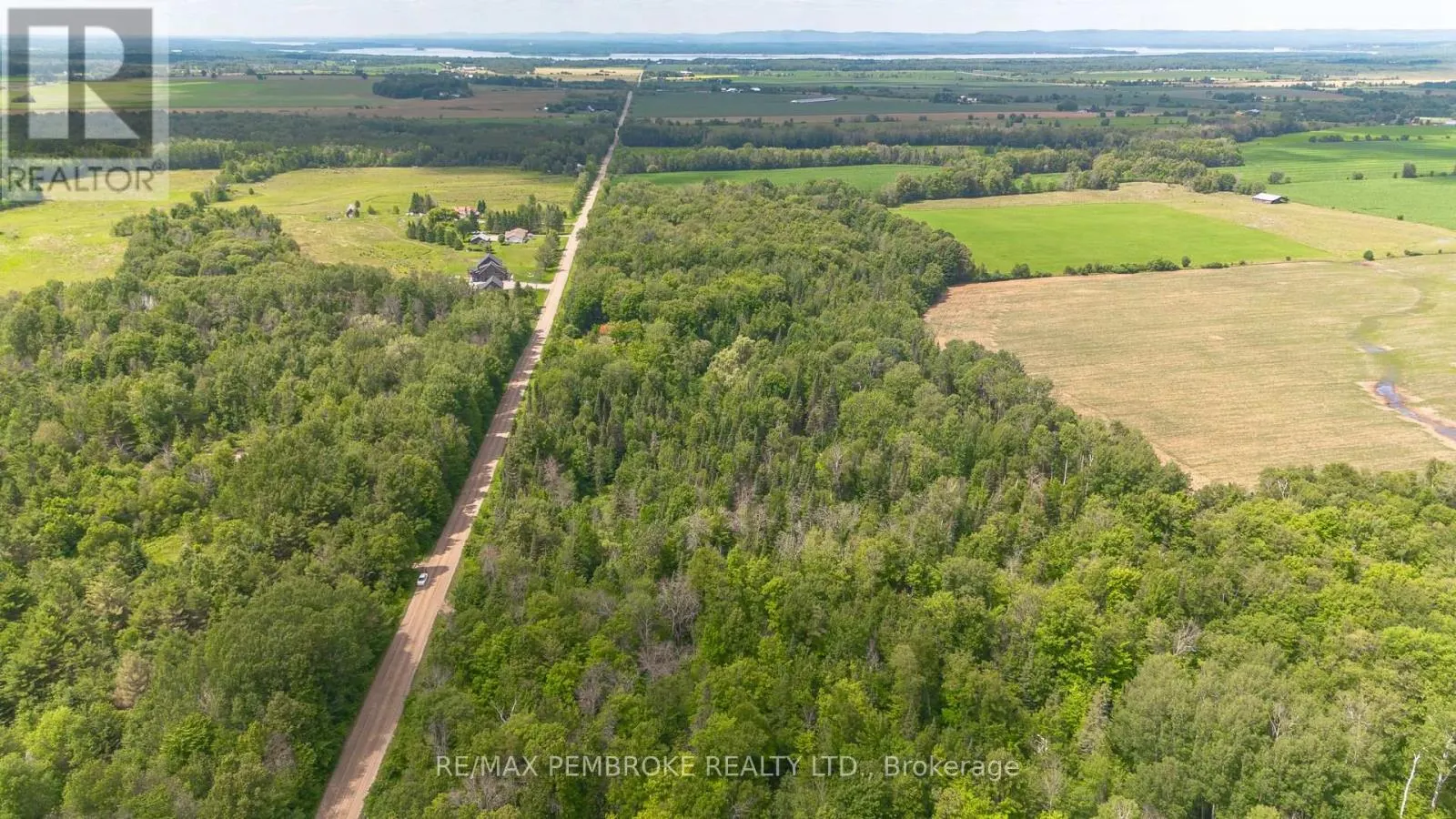 3068 MCLAUGHLIN ROAD