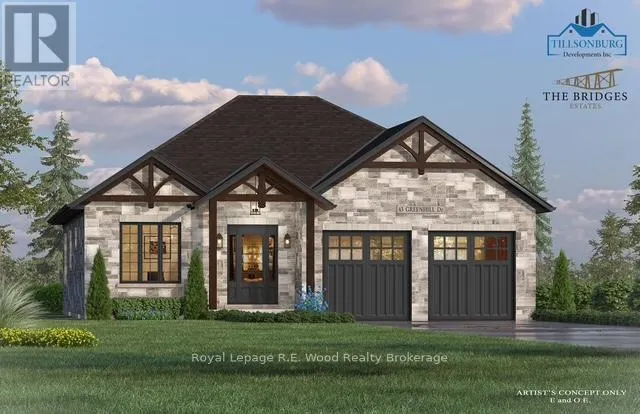29 GREENHILL DRIVE