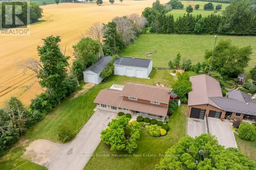 7776 MILL ROAD