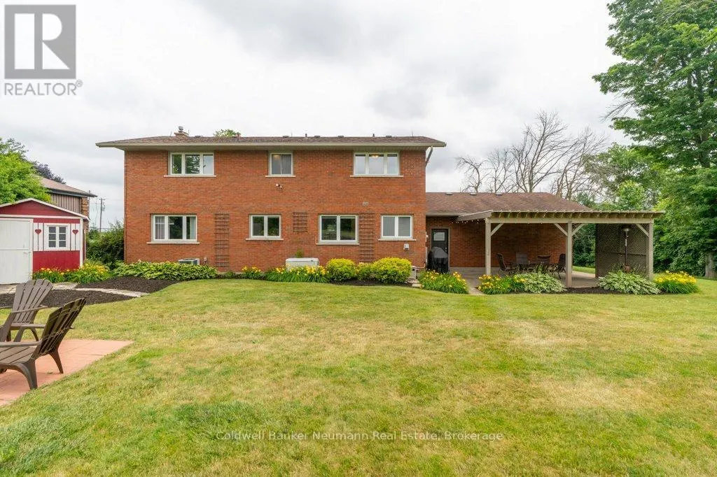 7776 MILL ROAD