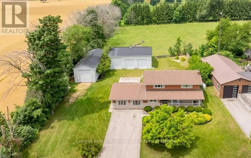 7776 MILL ROAD