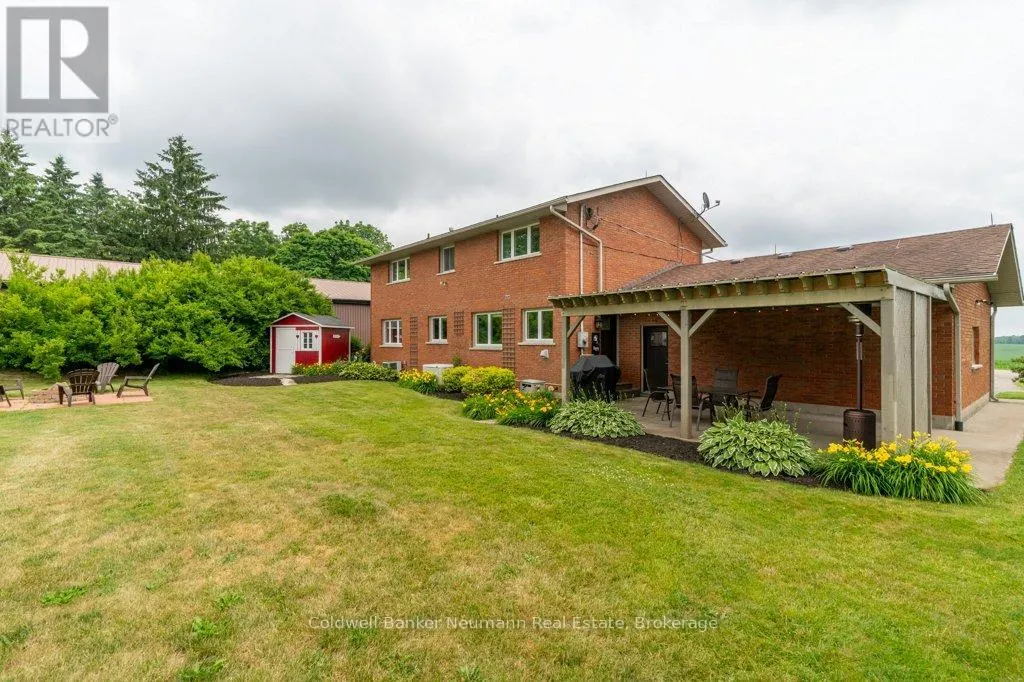 7776 MILL ROAD