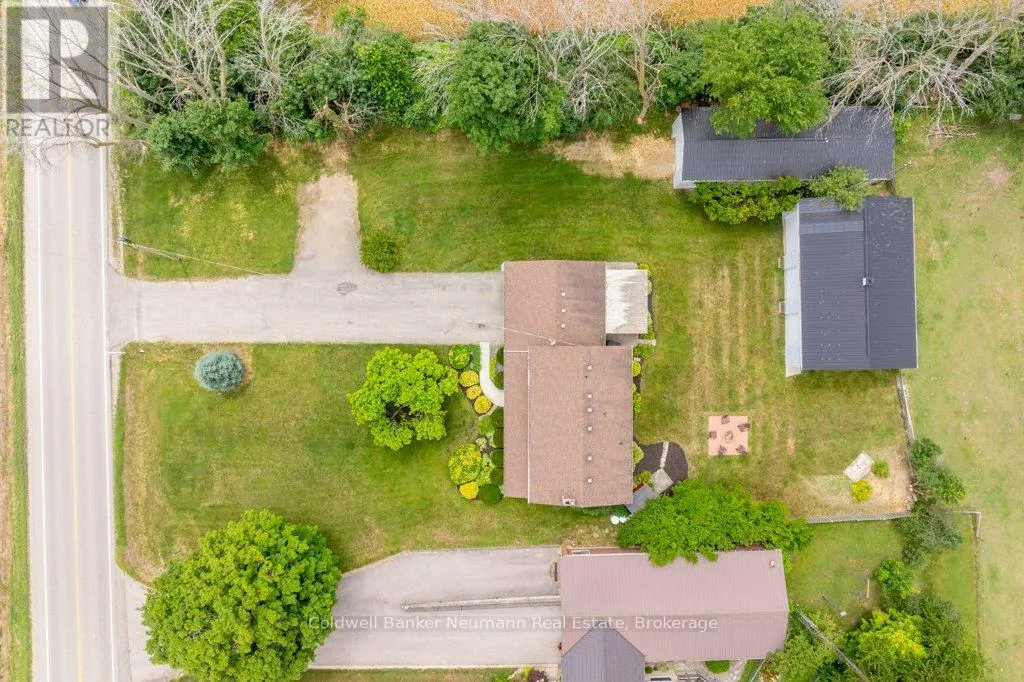 7776 MILL ROAD