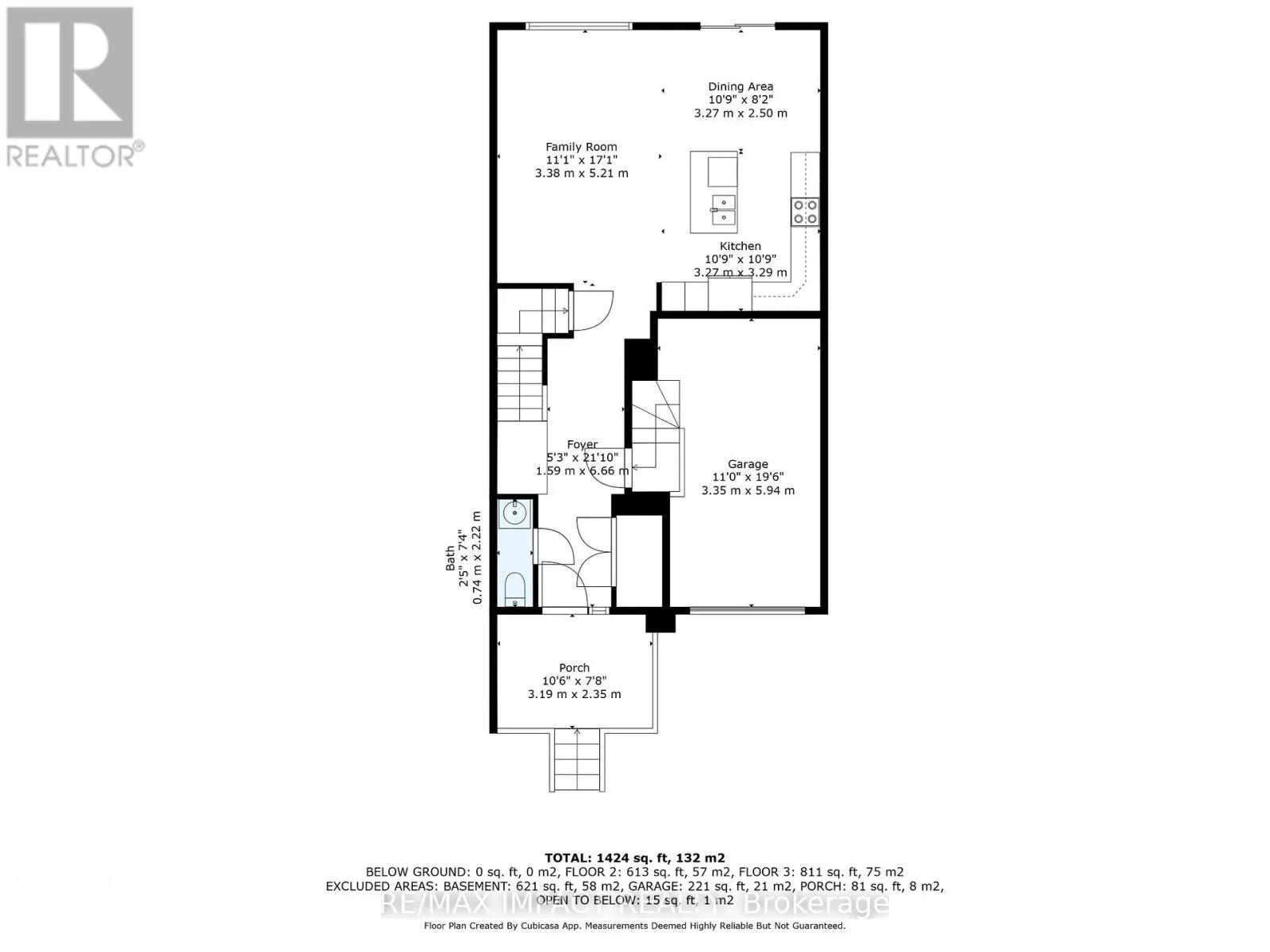477 HAYWARD STREET