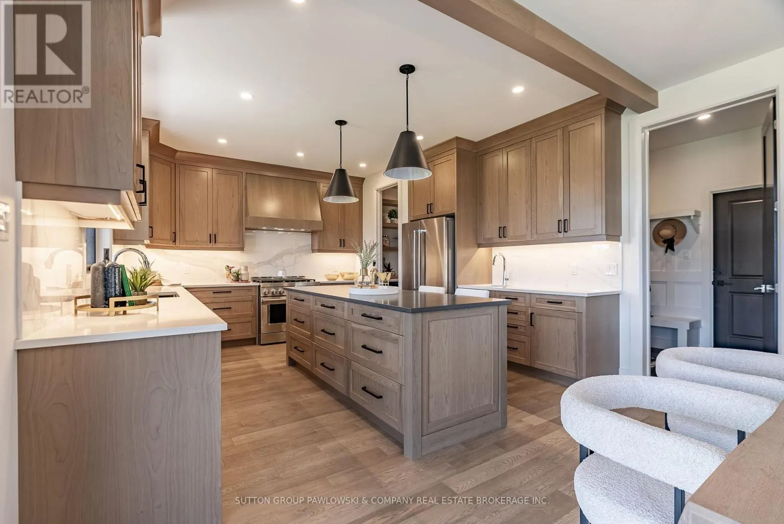 LOT #44 - 111 TIMBERWALK TRAIL, #LOT #44