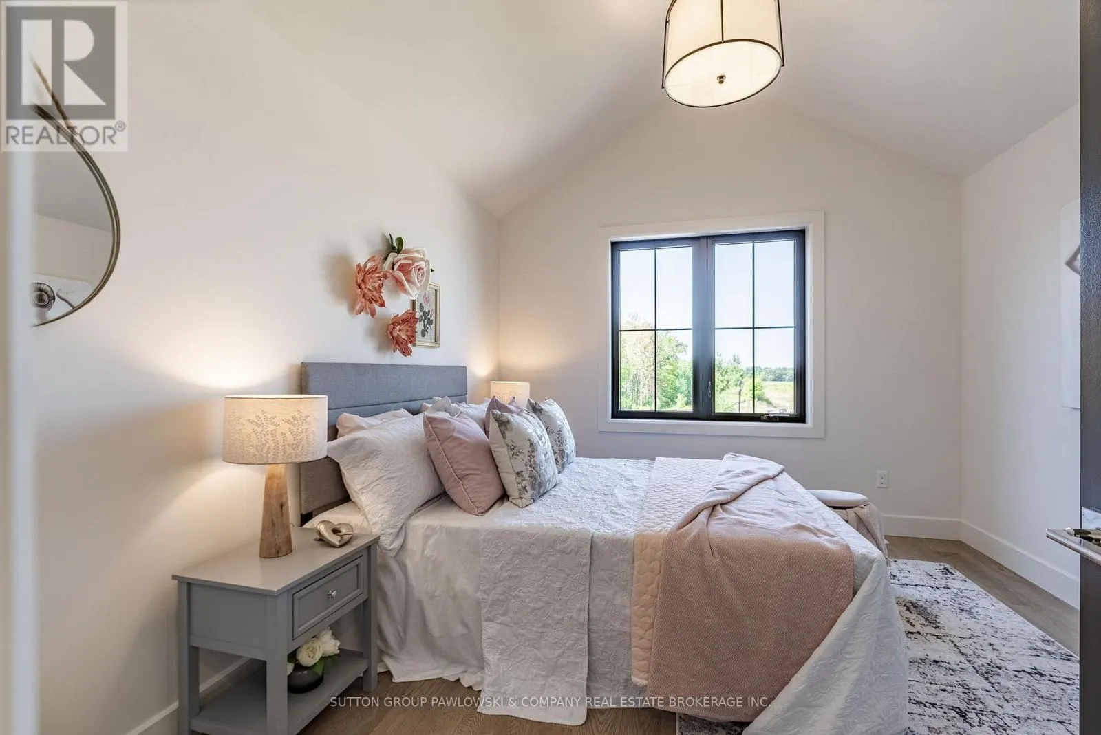 LOT #44 - 111 TIMBERWALK TRAIL, #LOT #44