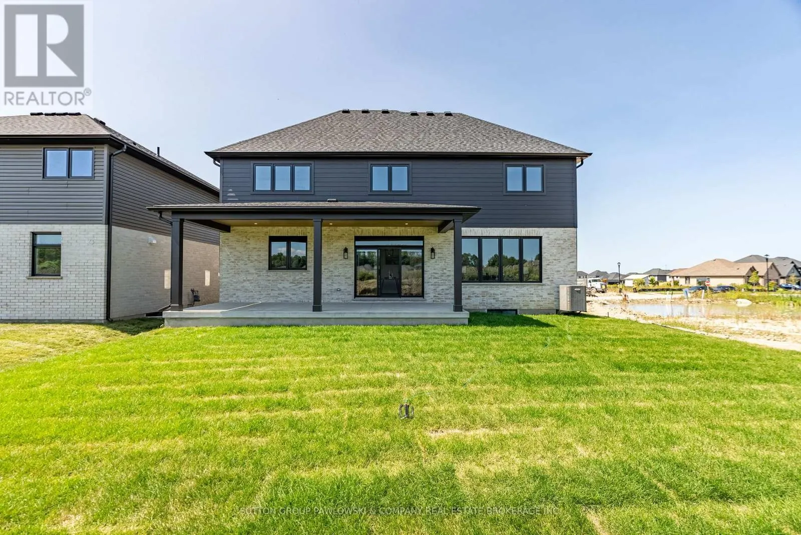 LOT #44 - 111 TIMBERWALK TRAIL, #LOT #44