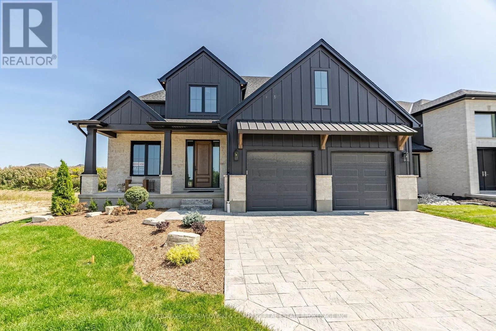 LOT #44 - 111 TIMBERWALK TRAIL, #LOT #44