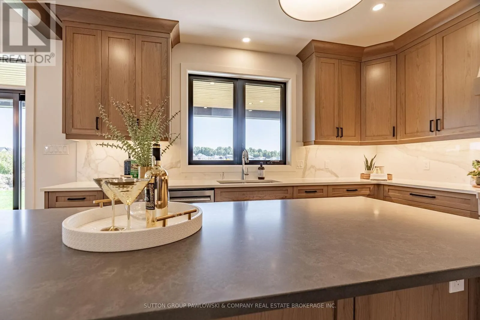 LOT #44 - 111 TIMBERWALK TRAIL, #LOT #44