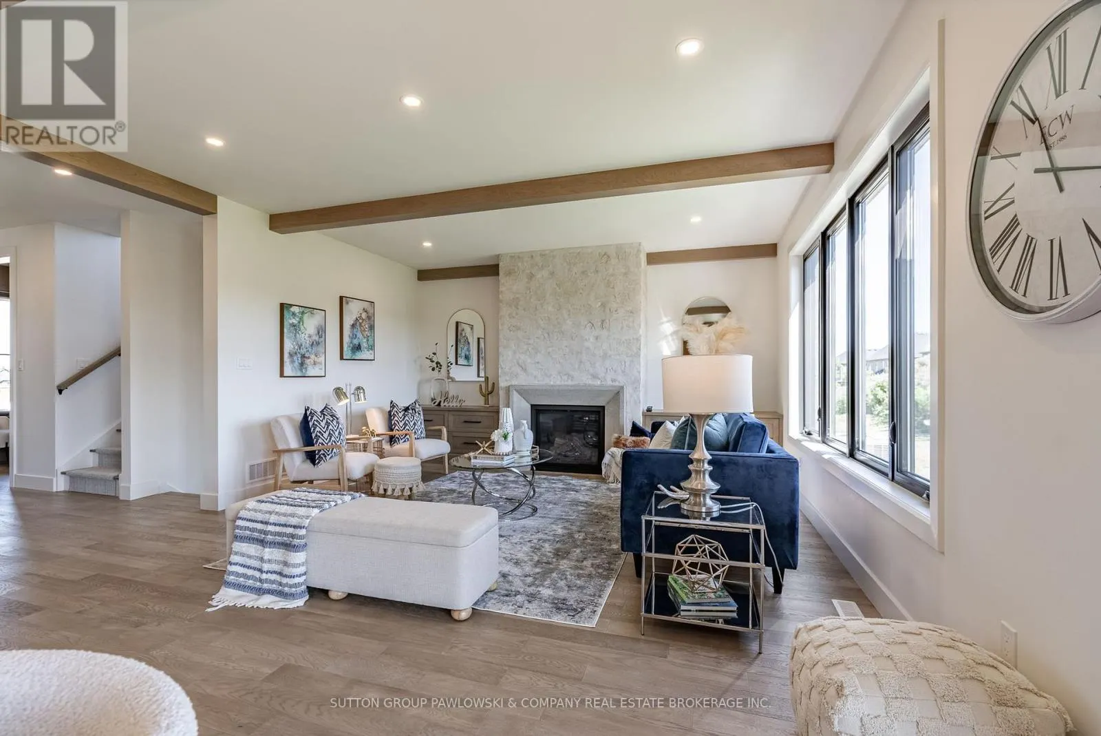 LOT #44 - 111 TIMBERWALK TRAIL, #LOT #44