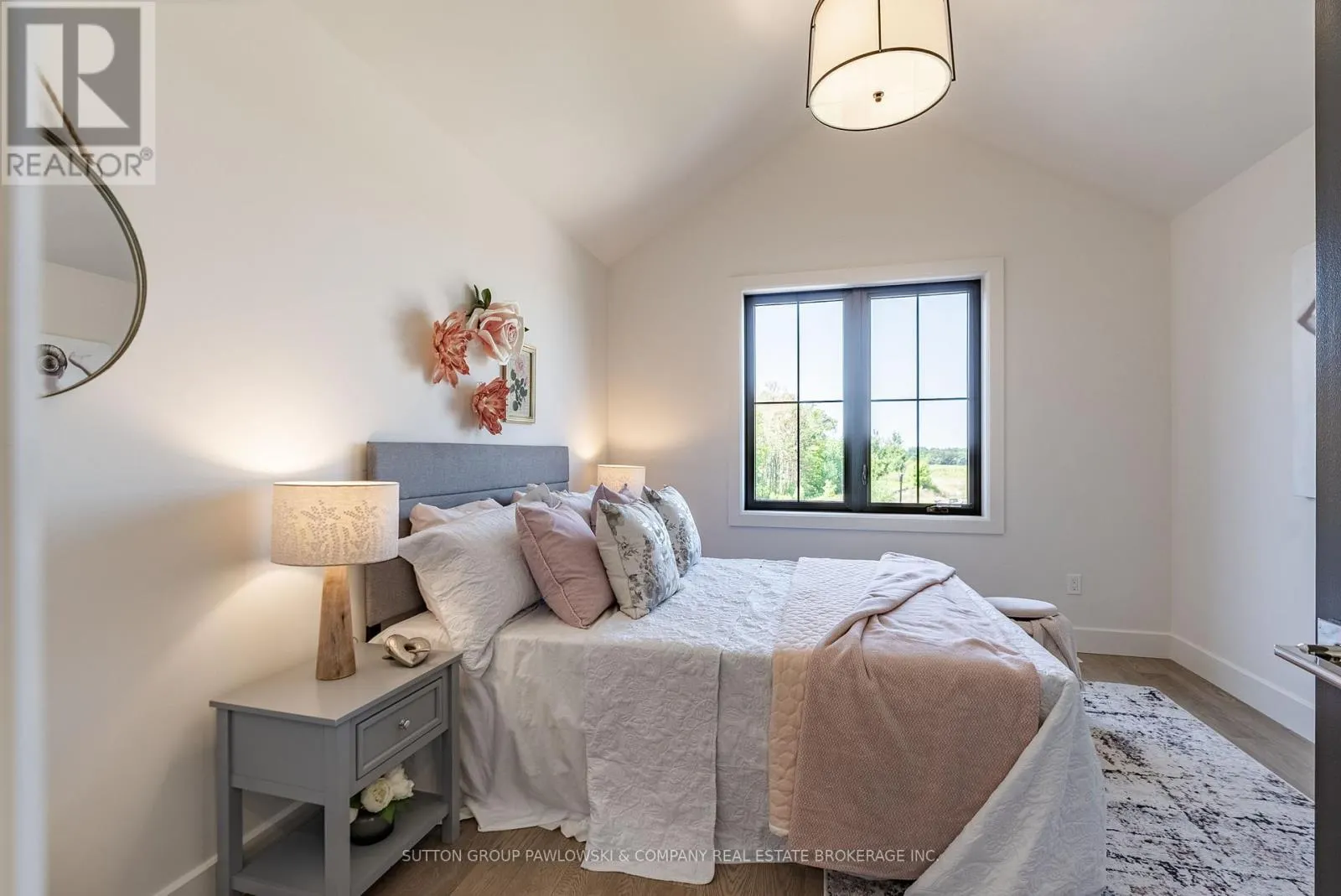 LOT #16 - 190 TIMBERWALK TRAIL, #LOT #16