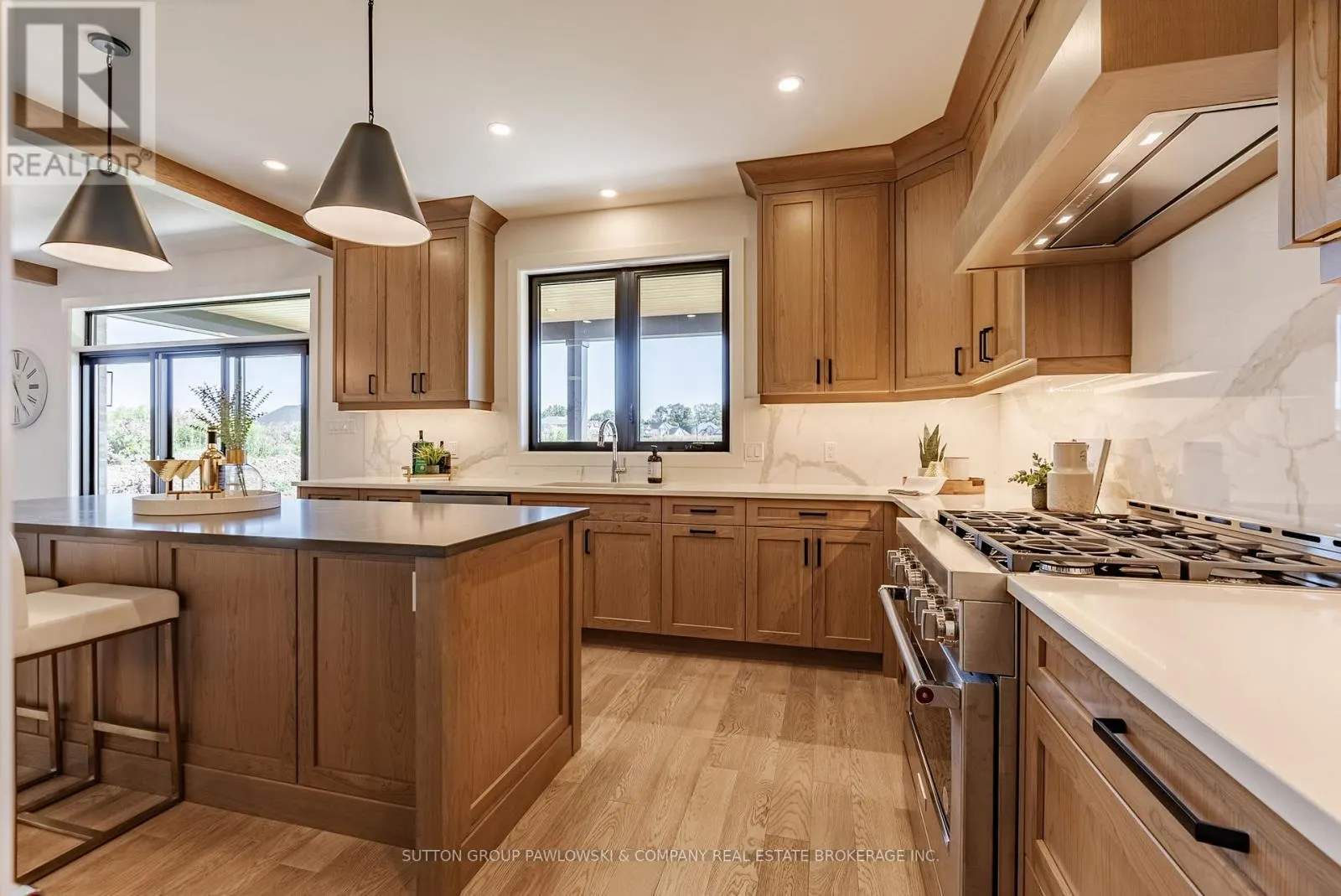 LOT #16 - 190 TIMBERWALK TRAIL, #LOT #16