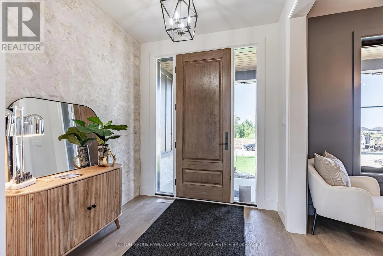 LOT #16 - 190 TIMBERWALK TRAIL, #LOT #16