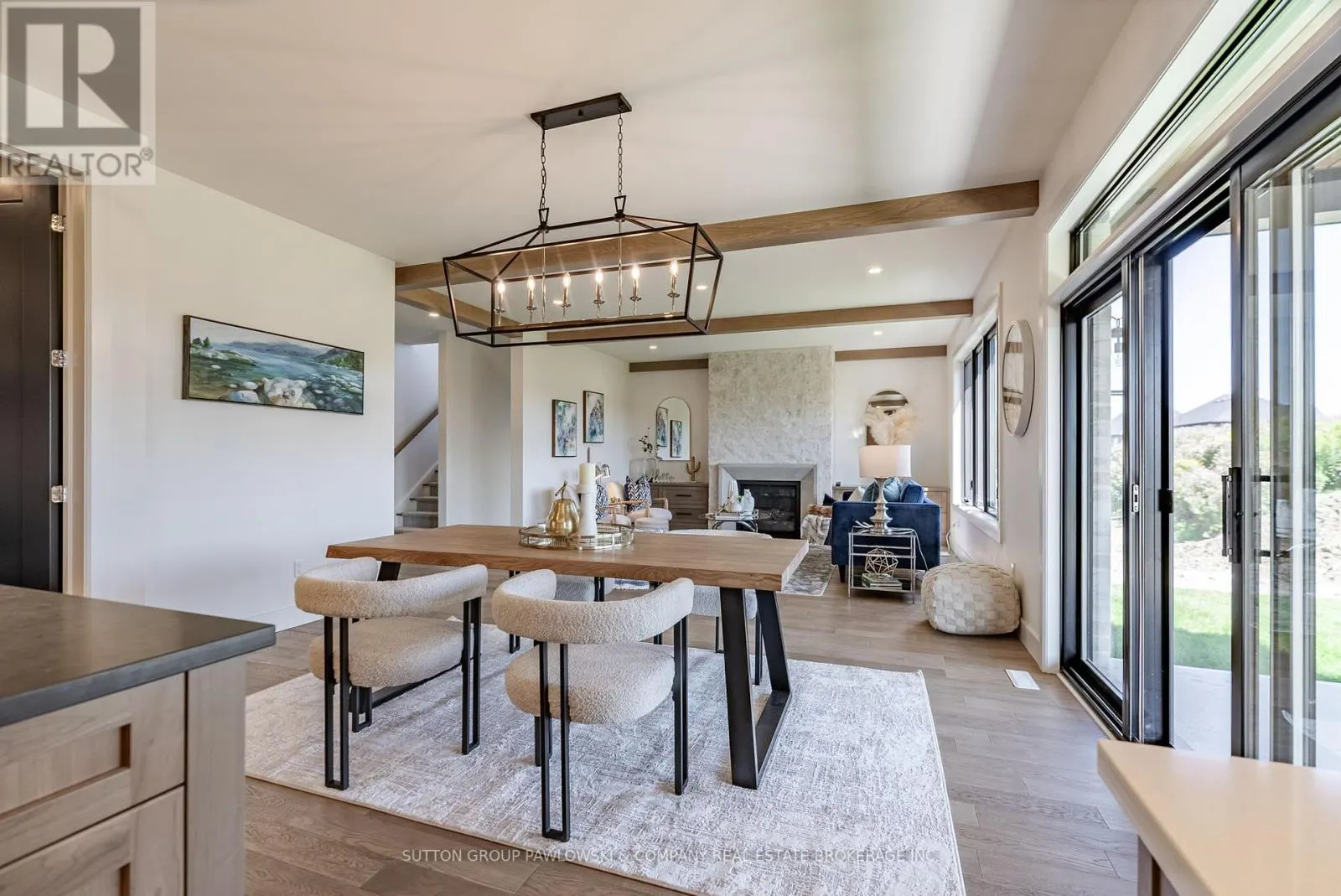 LOT #16 - 190 TIMBERWALK TRAIL, #LOT #16