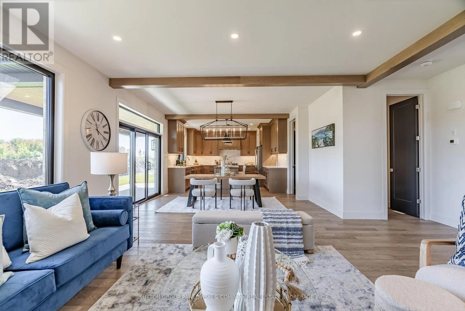 LOT #16 - 190 TIMBERWALK TRAIL, #LOT #16