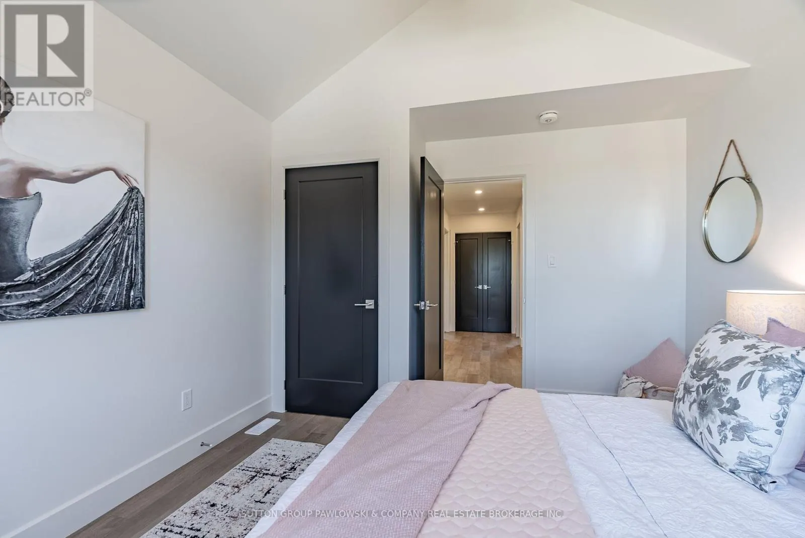 LOT #16 - 190 TIMBERWALK TRAIL, #LOT #16