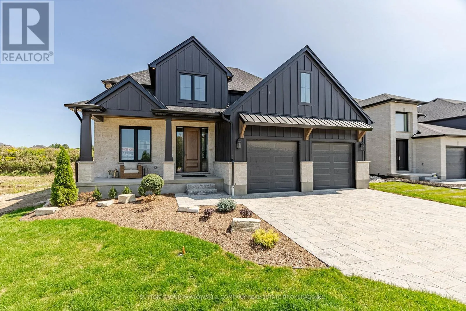 LOT #16 - 190 TIMBERWALK TRAIL, #LOT #16