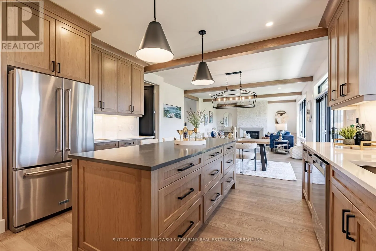 LOT #16 - 190 TIMBERWALK TRAIL, #LOT #16