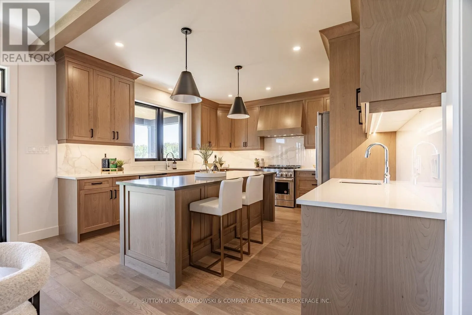 LOT #16 - 190 TIMBERWALK TRAIL, #LOT #16