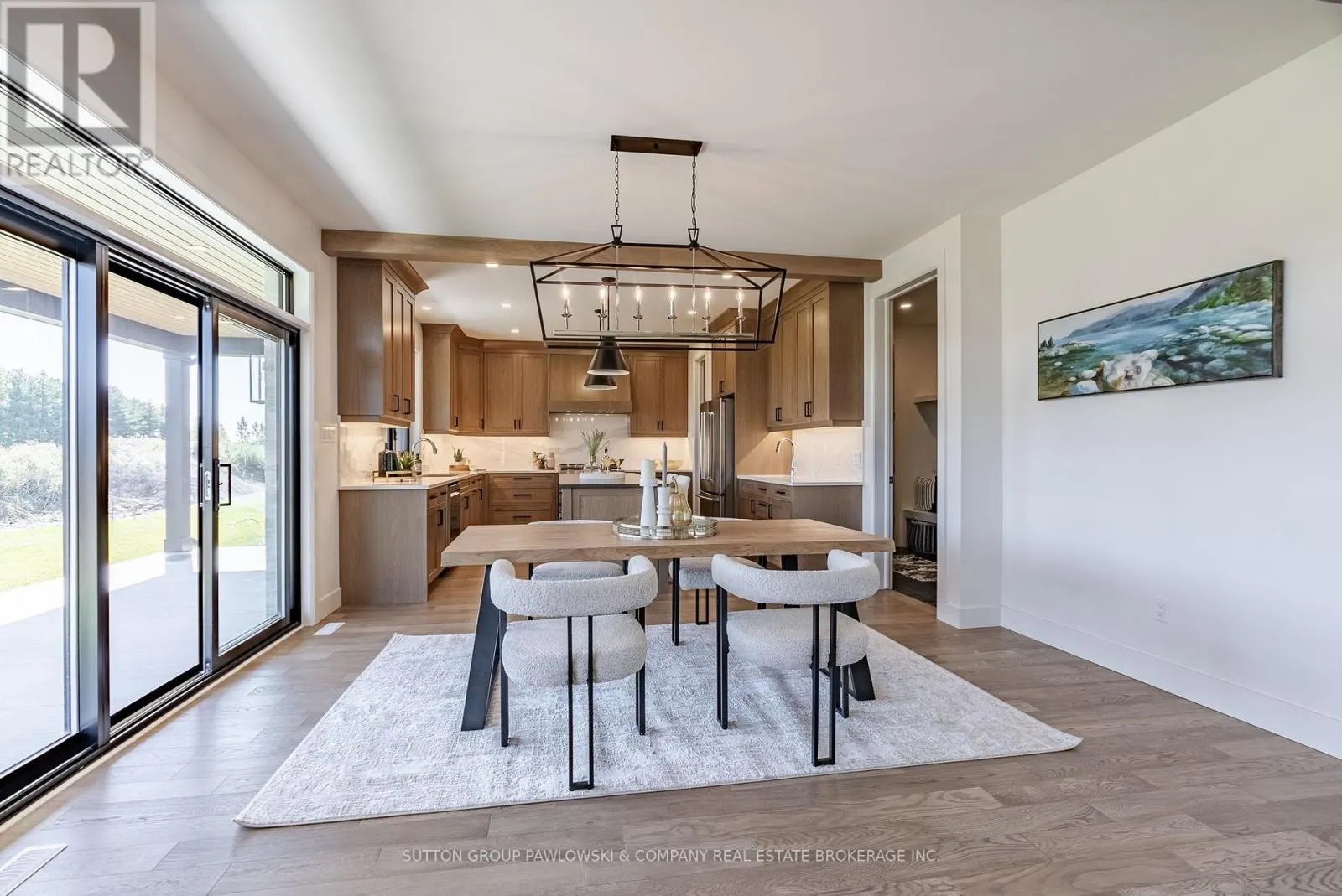 LOT #16 - 190 TIMBERWALK TRAIL, #LOT #16