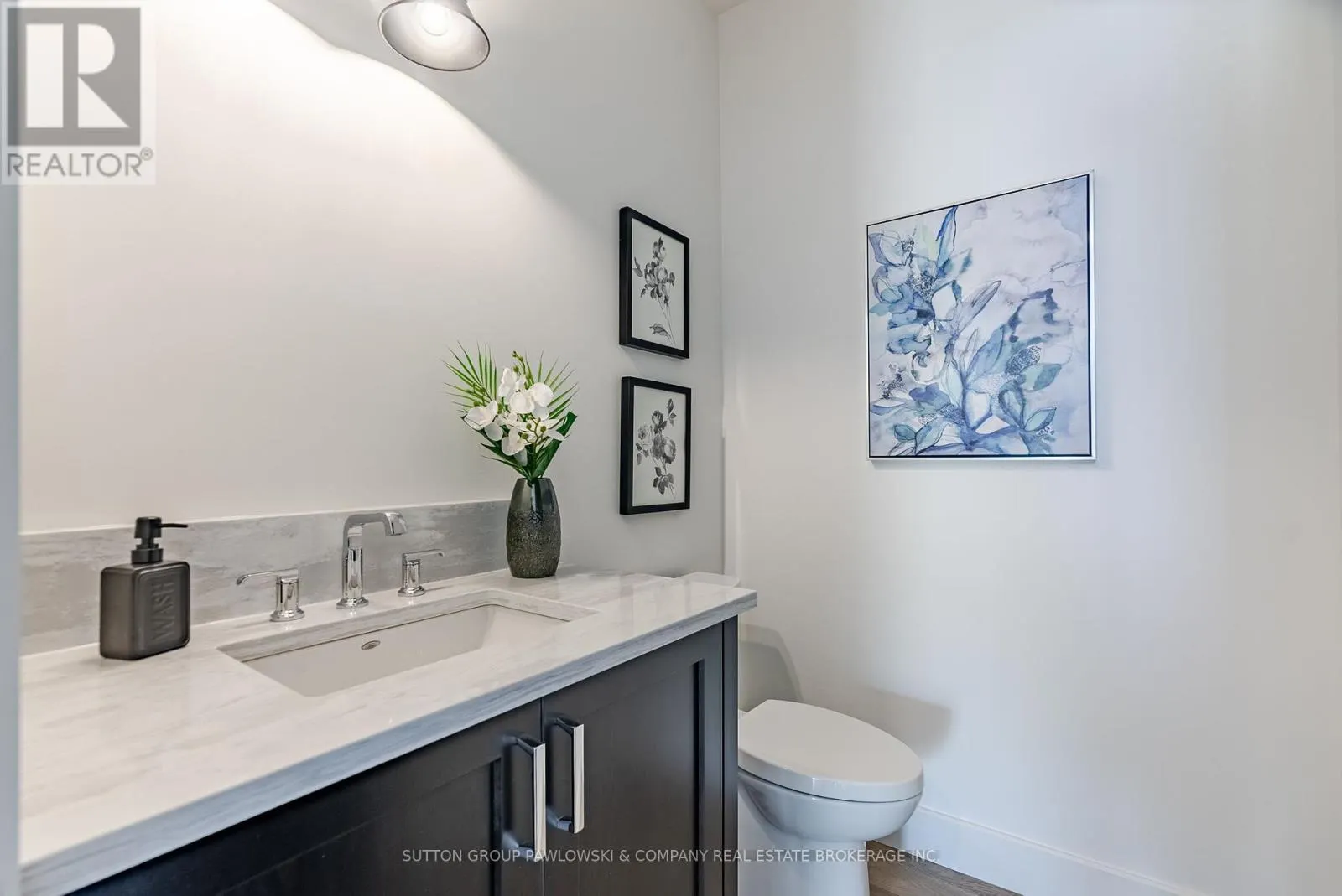 LOT #16 - 190 TIMBERWALK TRAIL, #LOT #16