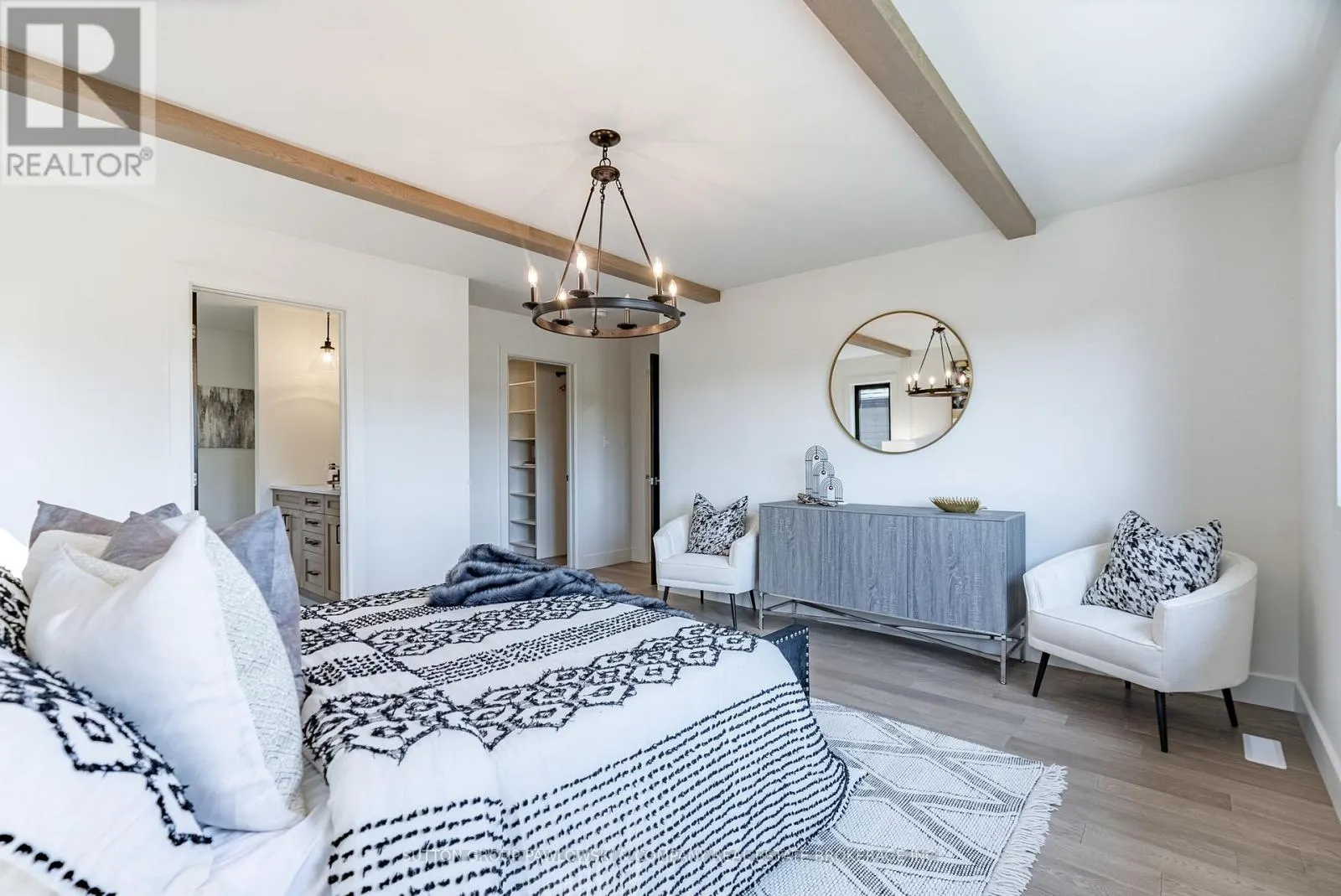 LOT #16 - 190 TIMBERWALK TRAIL, #LOT #16