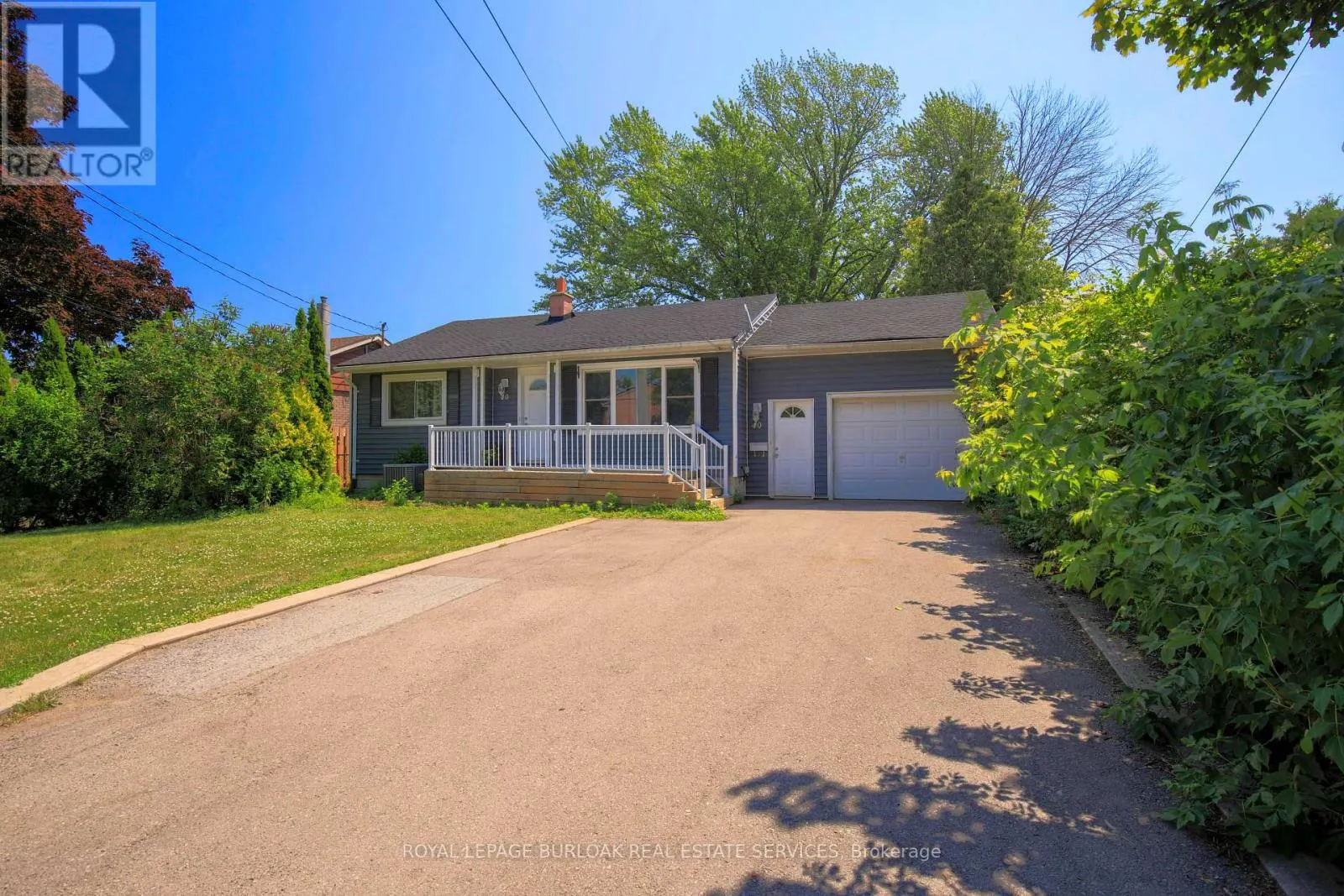 40 KERMAN AVENUE