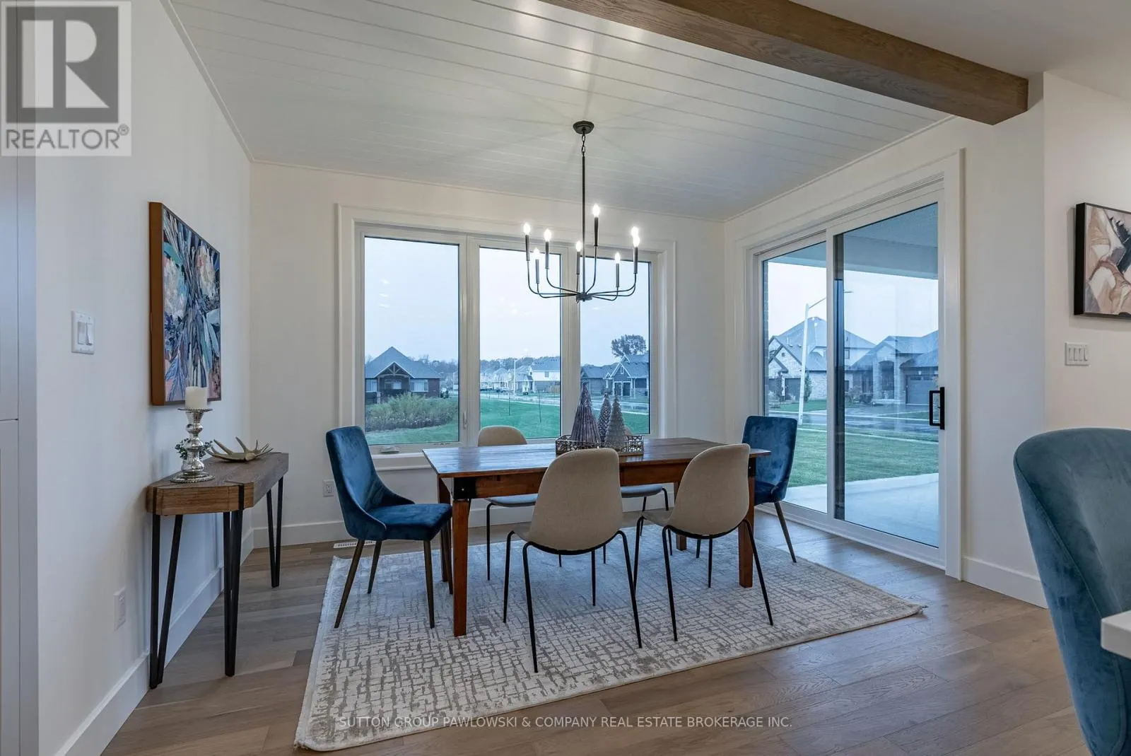 LOT # 41 - 123 TIMBERWALK TRAIL, #LOT # 41