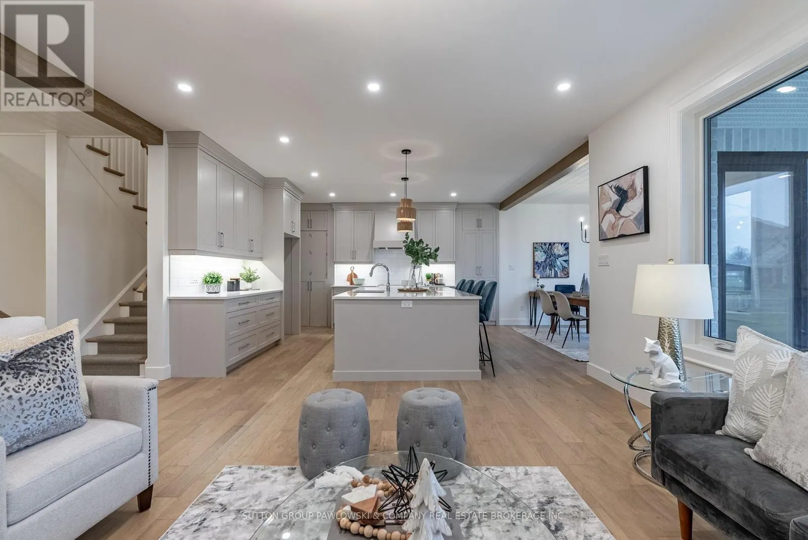 LOT # 41 - 123 TIMBERWALK TRAIL, #LOT # 41