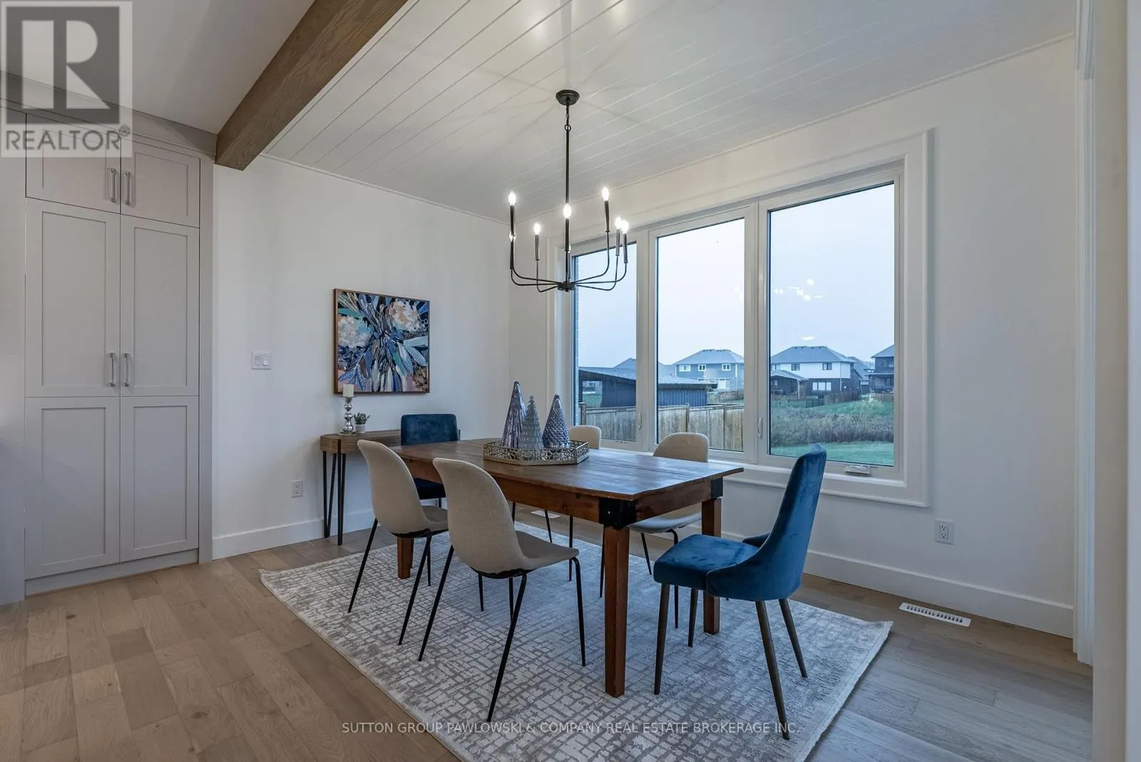 LOT # 41 - 123 TIMBERWALK TRAIL, #LOT # 41