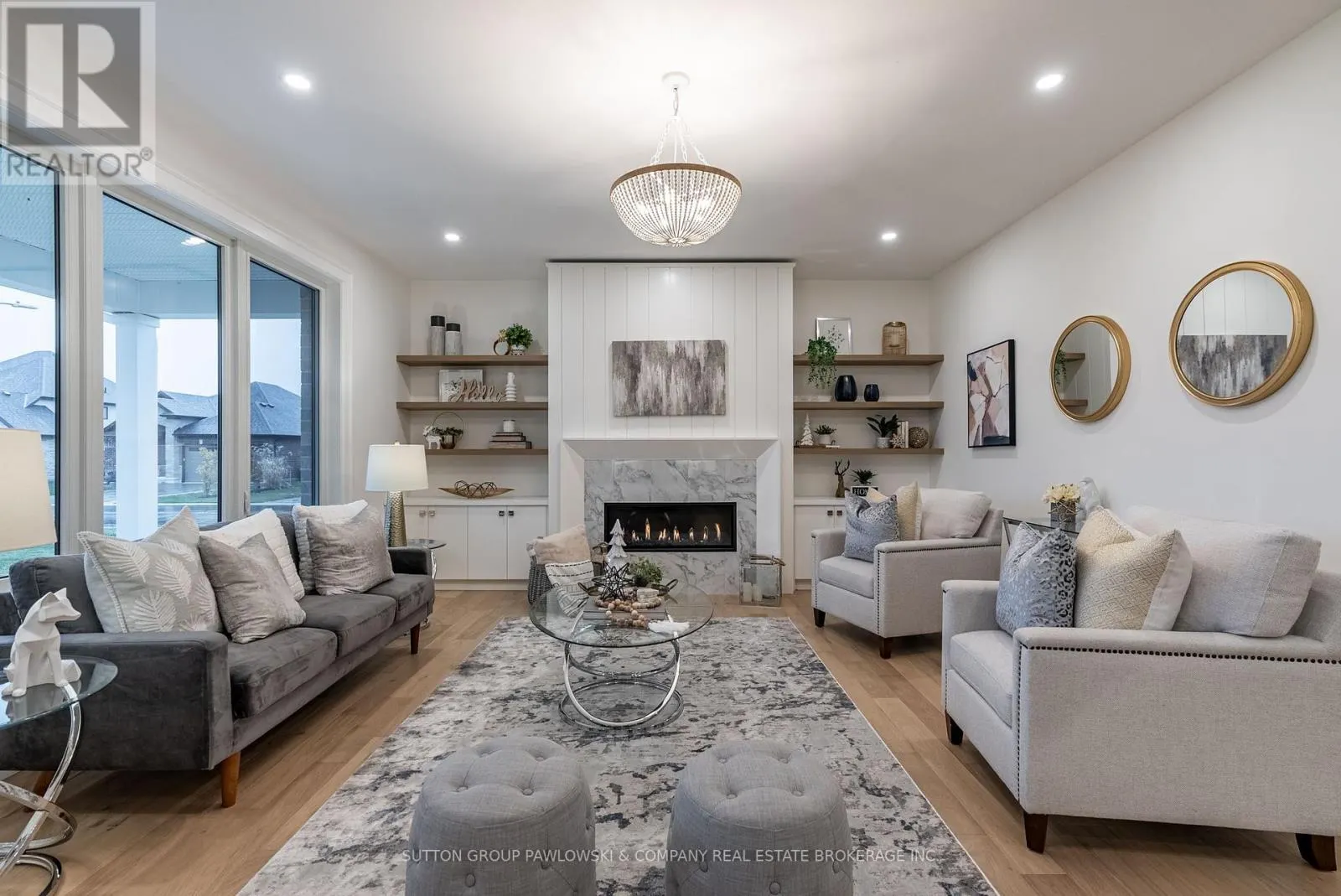 LOT # 41 - 123 TIMBERWALK TRAIL, #LOT # 41