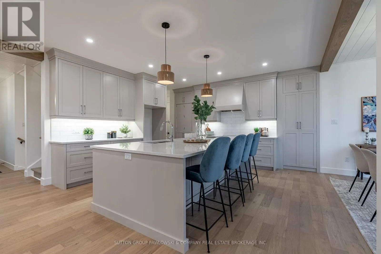 LOT # 41 - 123 TIMBERWALK TRAIL, #LOT # 41