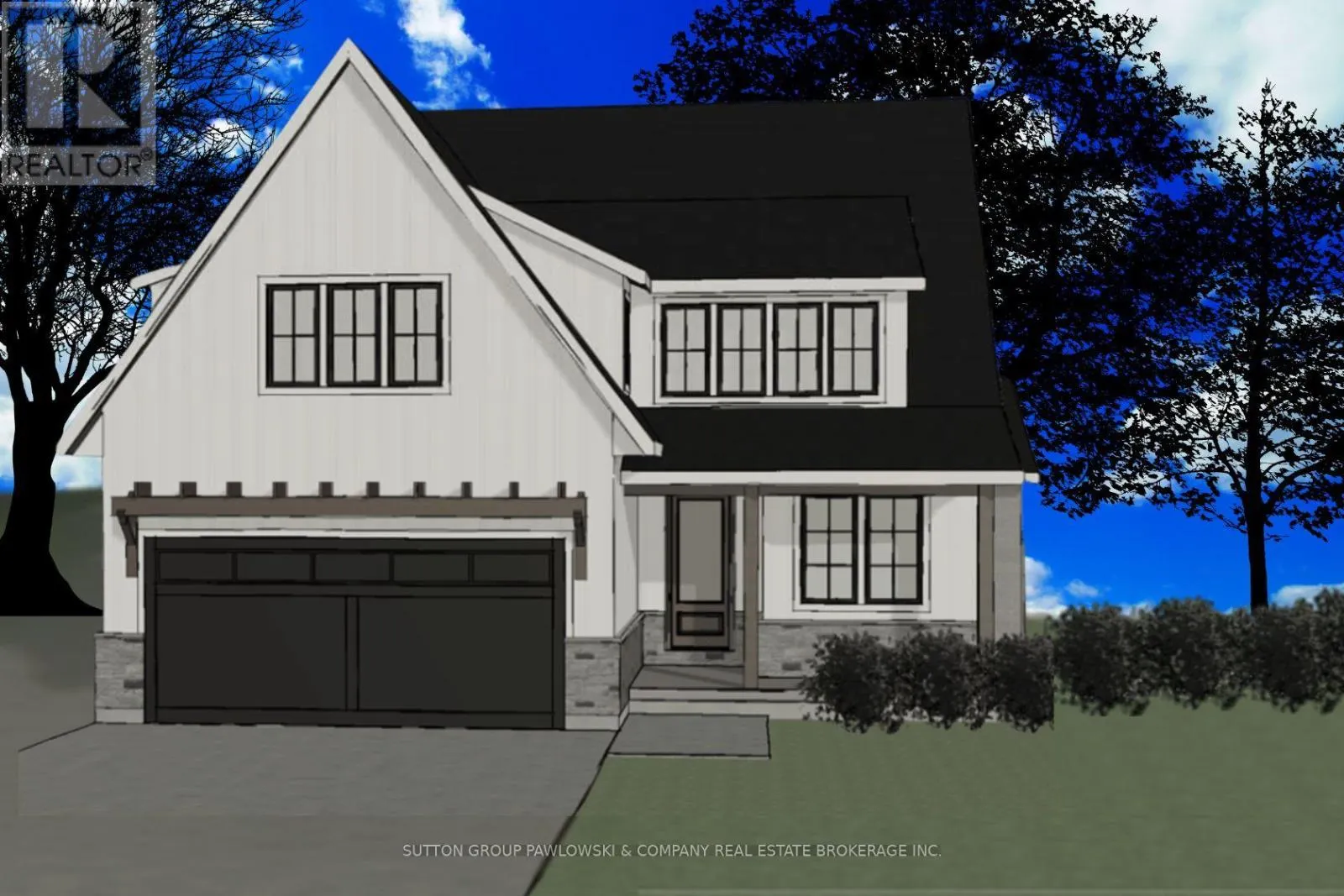 LOT # 41 - 123 TIMBERWALK TRAIL, #LOT # 41