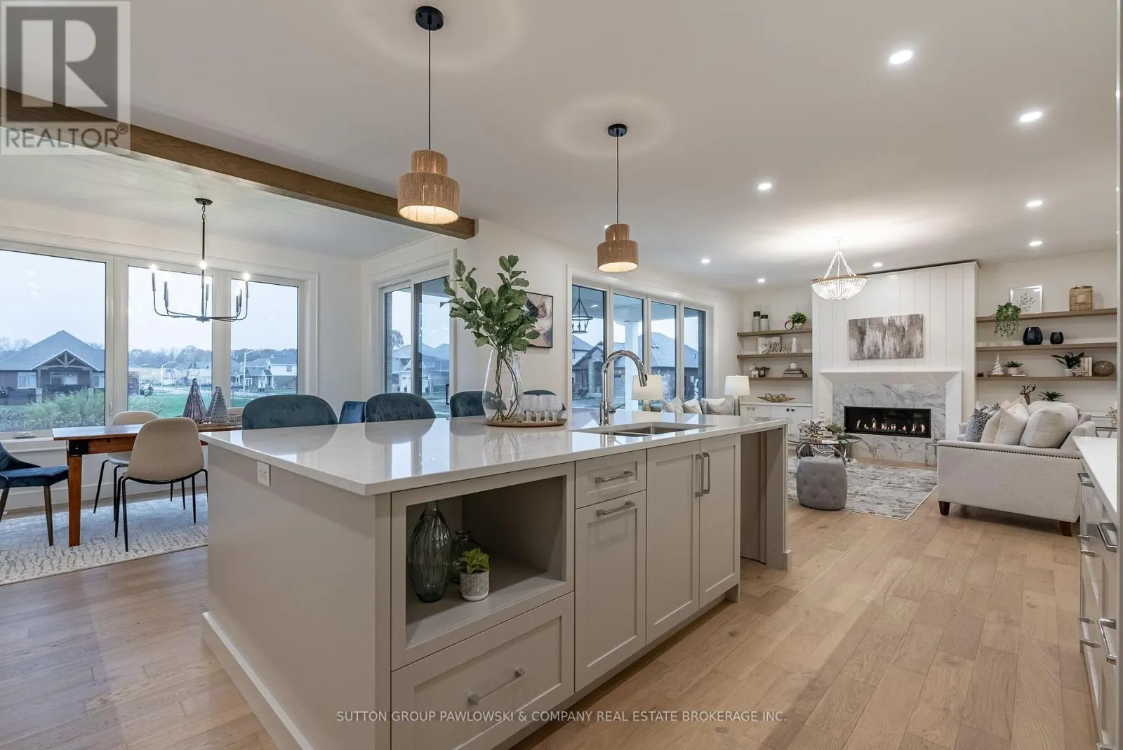 LOT # 41 - 123 TIMBERWALK TRAIL, #LOT # 41