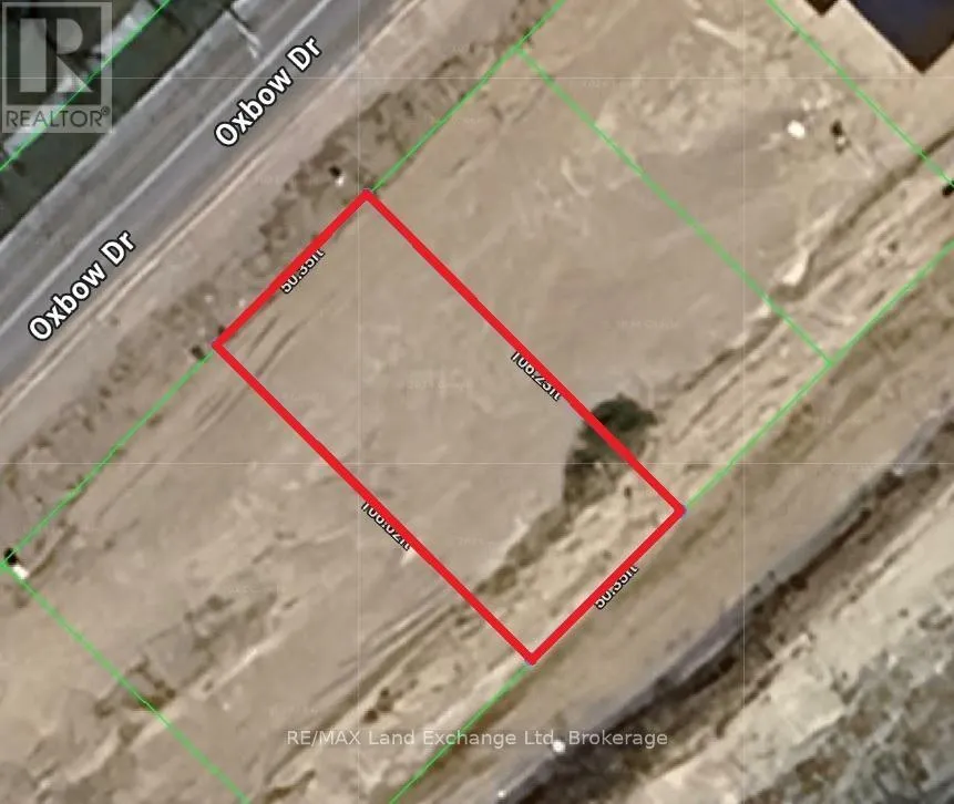 LOT 2 OXBOW DRIVE