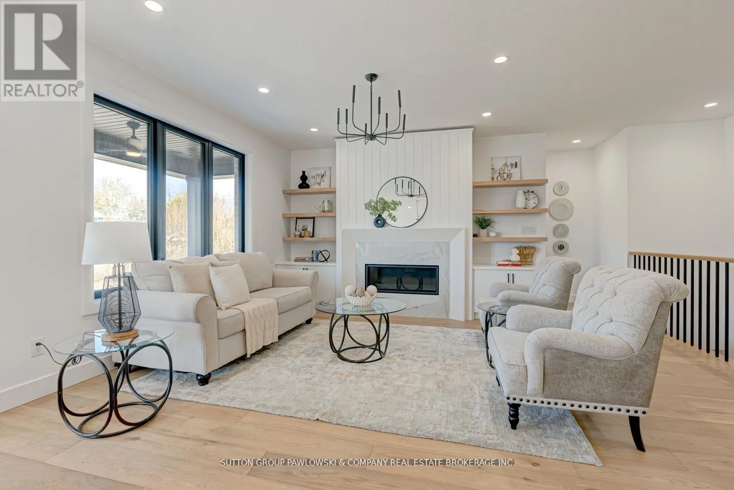 LOT #17 - 194 TIMBERWALK TRAIL, #LOT #17