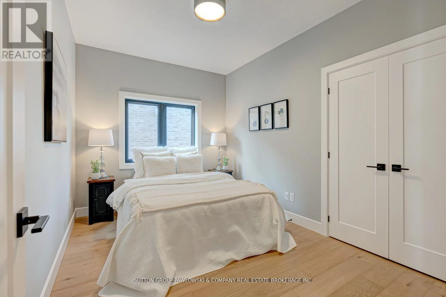 LOT #17 - 194 TIMBERWALK TRAIL, #LOT #17