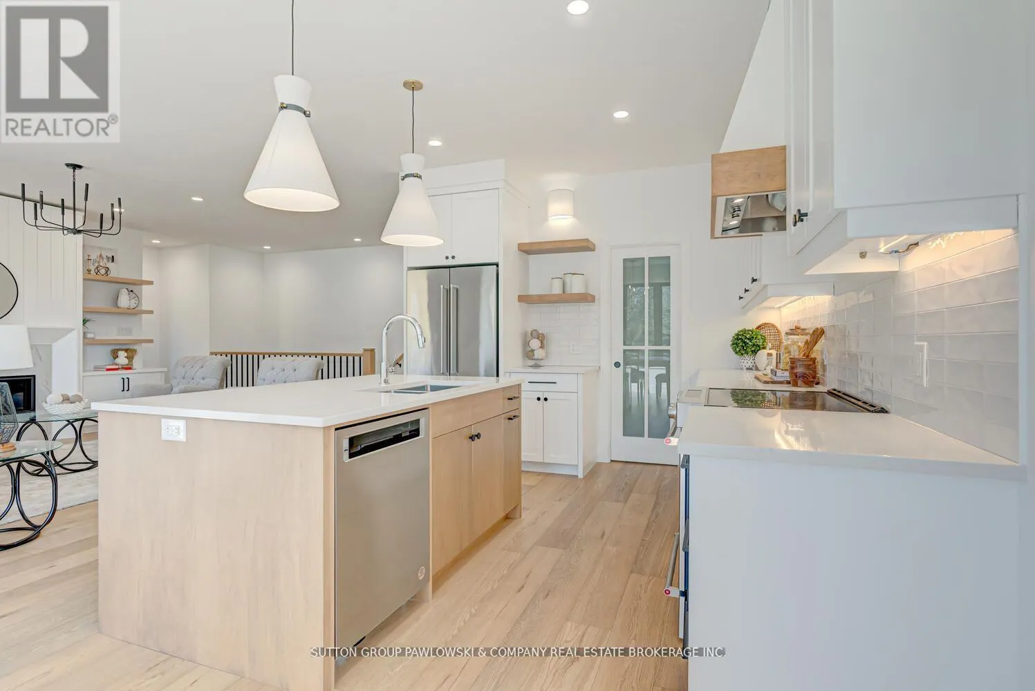 LOT #17 - 194 TIMBERWALK TRAIL, #LOT #17